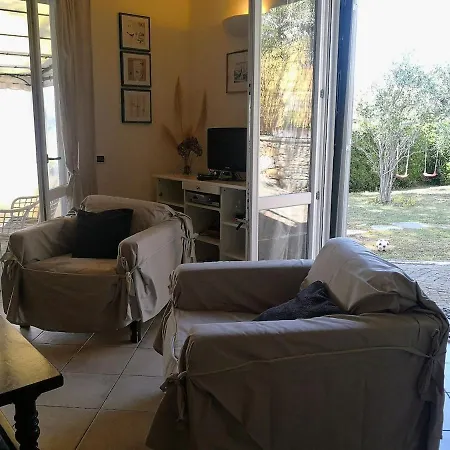Residenza Charme E Relax Holiday home Gorleri