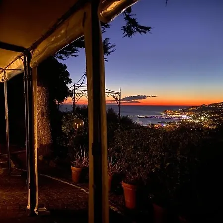 Holiday home Residenza Charme E Relax