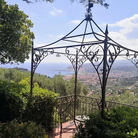 Residenza Charme E Relax Holiday home *