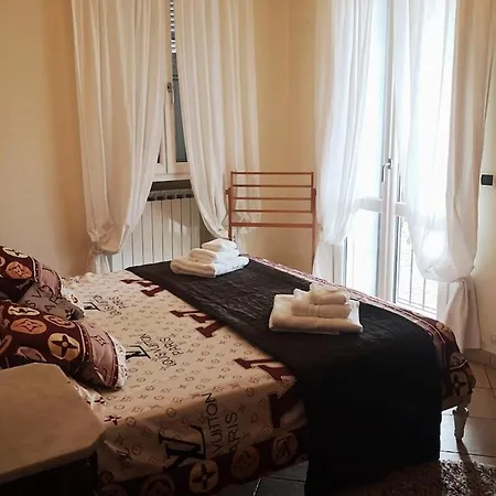 Holiday home Residenza Charme E Relax