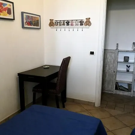 Holiday home Residenza Charme E Relax Gorleri
