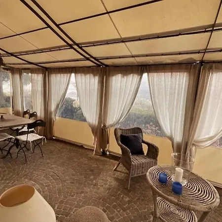 Residenza Charme E Relax *