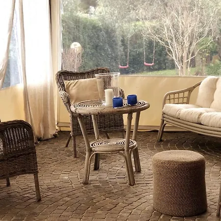 Residenza Charme E Relax Holiday home *