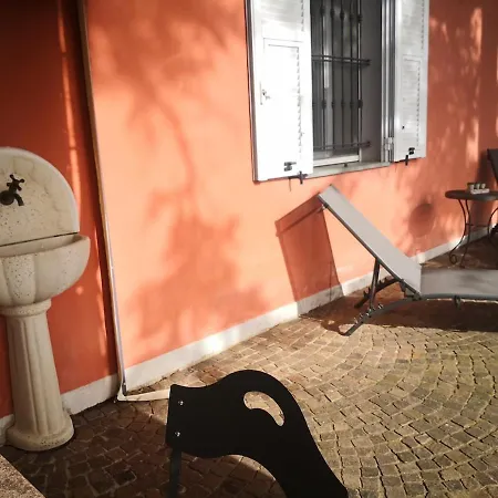 Holiday home Residenza Charme E Relax *