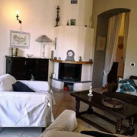 Residenza Charme E Relax Holiday home *
