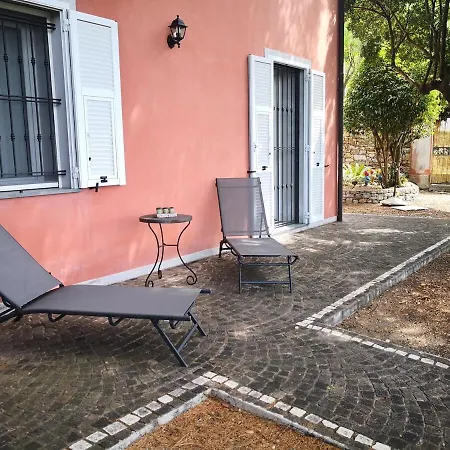 Residenza Charme E Relax Holiday home Gorleri