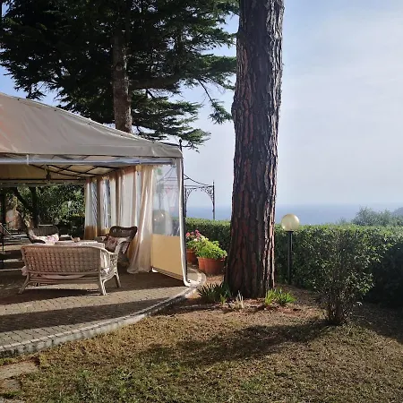 Holiday home Residenza Charme E Relax
