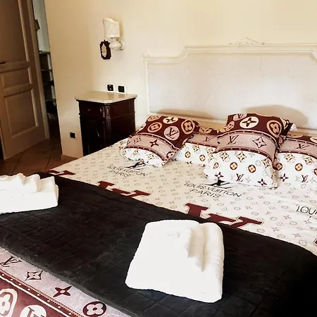 Residenza Charme E Relax Gorleri