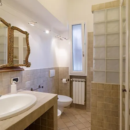 Ferienhaus Residenza Charme E Relax Gorleri