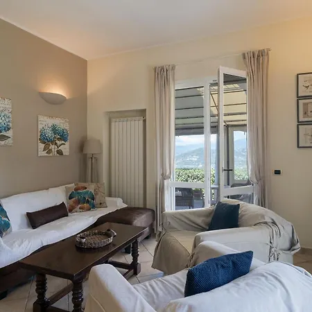 Residenza Charme E Relax Gorleri