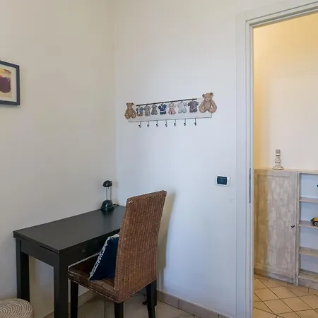 Residenza Charme E Relax Ferienhaus *