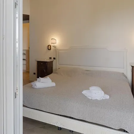 Residenza Charme E Relax Ferienhaus Gorleri