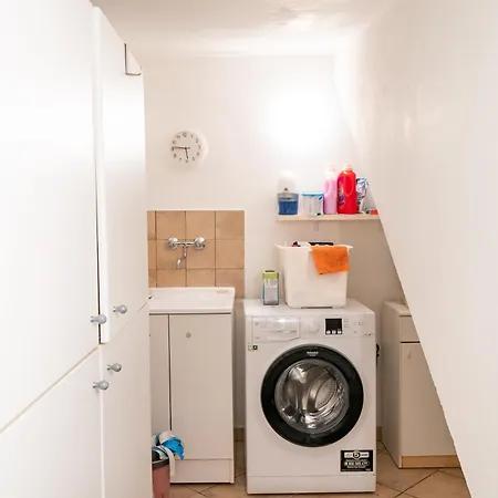 Ferienhaus Residenza Charme E Relax Gorleri