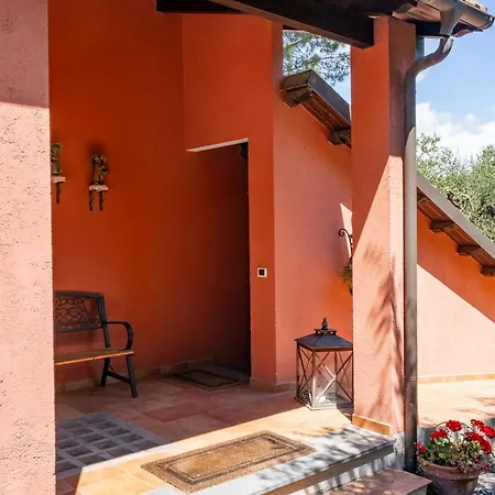 Ferienhaus Residenza Charme E Relax Gorleri