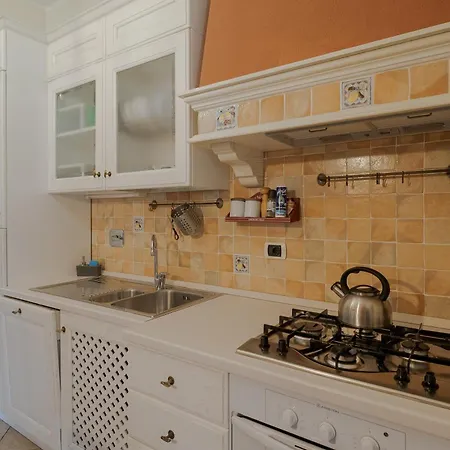 Residenza Charme E Relax *