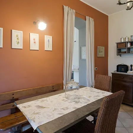 Residenza Charme E Relax * Gorleri