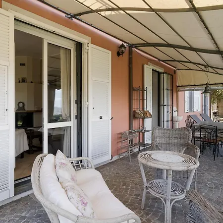 Residenza Charme E Relax * Gorleri