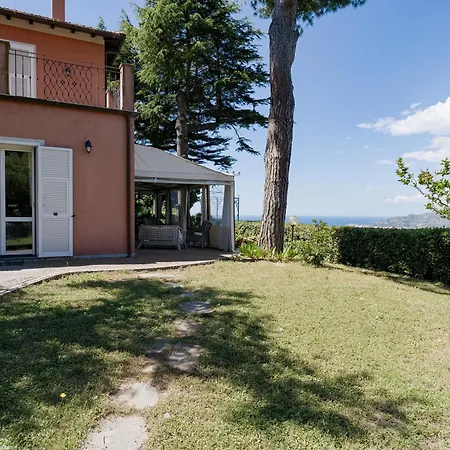 Residenza Charme E Relax Ferienhaus Gorleri