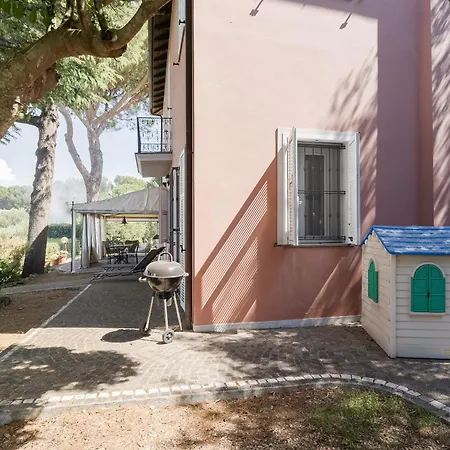 Residenza Charme E Relax Gorleri