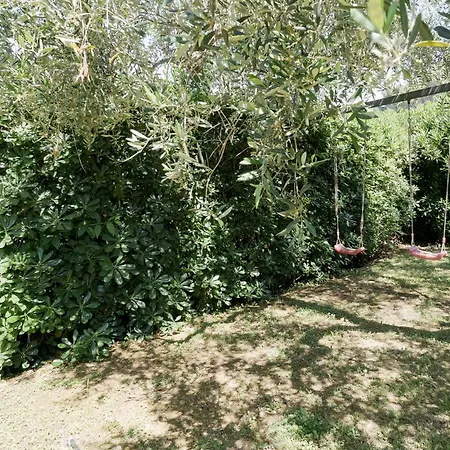 Ferienhaus Residenza Charme E Relax