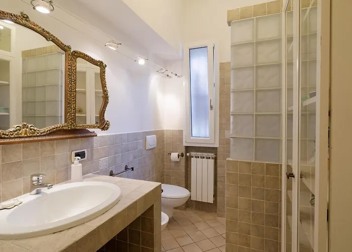 Casa vacanze Residenza Charme E Relax Gorleri