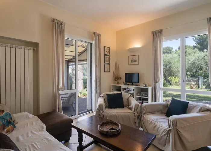 Residenza Charme E Relax * Gorleri