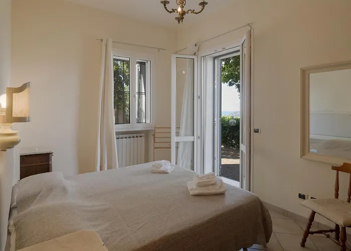 Residenza Charme E Relax Casa vacanze