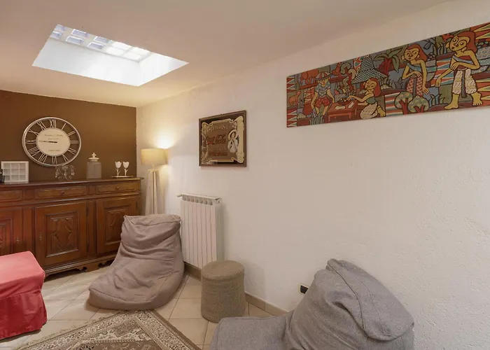 Casa vacanze Residenza Charme E Relax