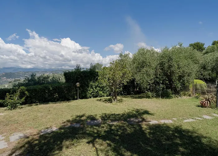 Casa vacanze Residenza Charme E Relax *