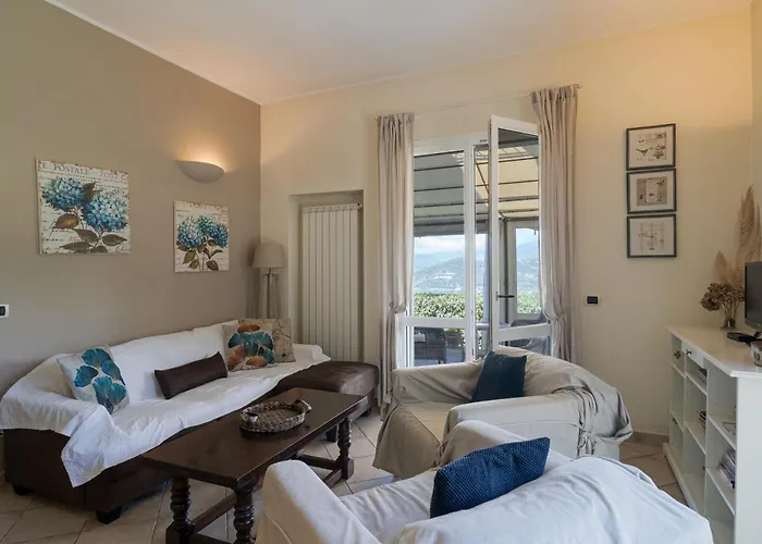 Residenza Charme E Relax Gorleri