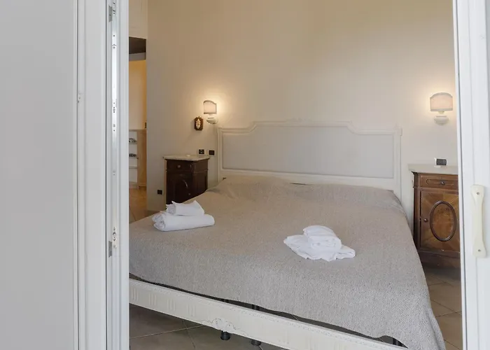 Residenza Charme E Relax Casa vacanze Gorleri