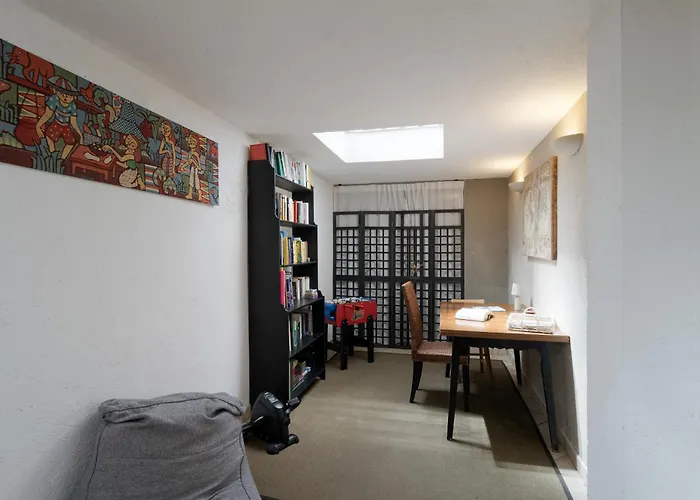 Residenza Charme E Relax