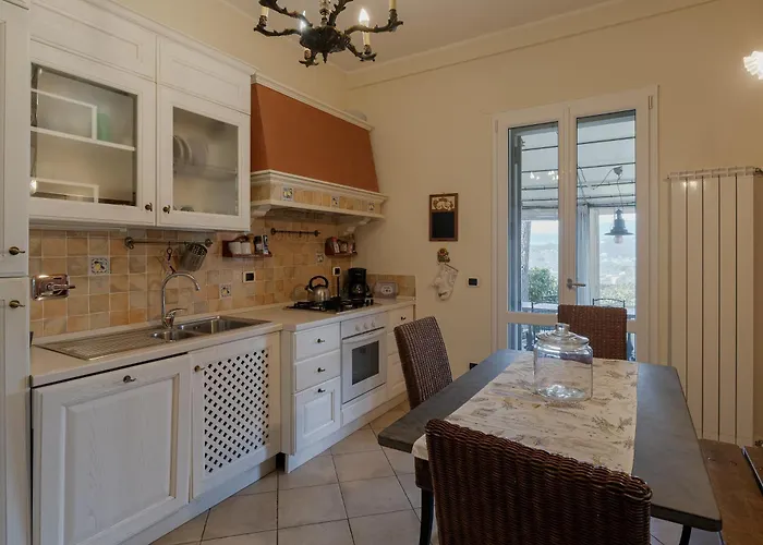 Residenza Charme E Relax Casa vacanze