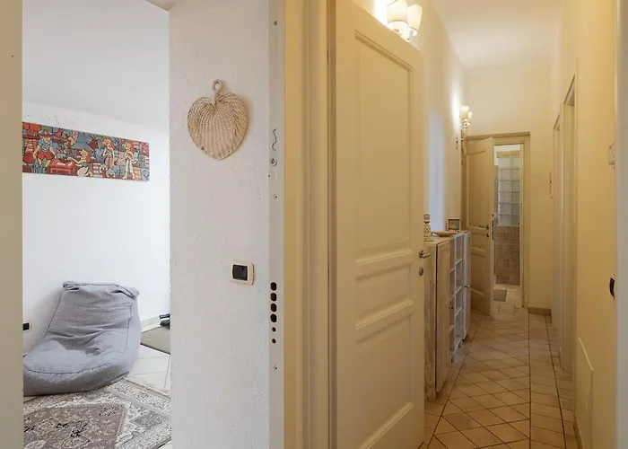 Casa vacanze Residenza Charme E Relax