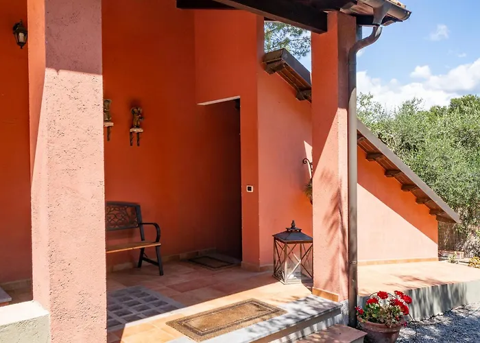 Casa vacanze Residenza Charme E Relax Gorleri