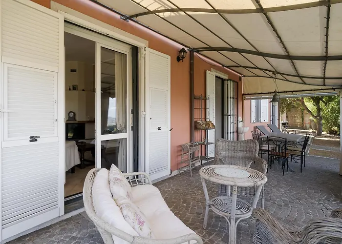 Residenza Charme E Relax * Gorleri