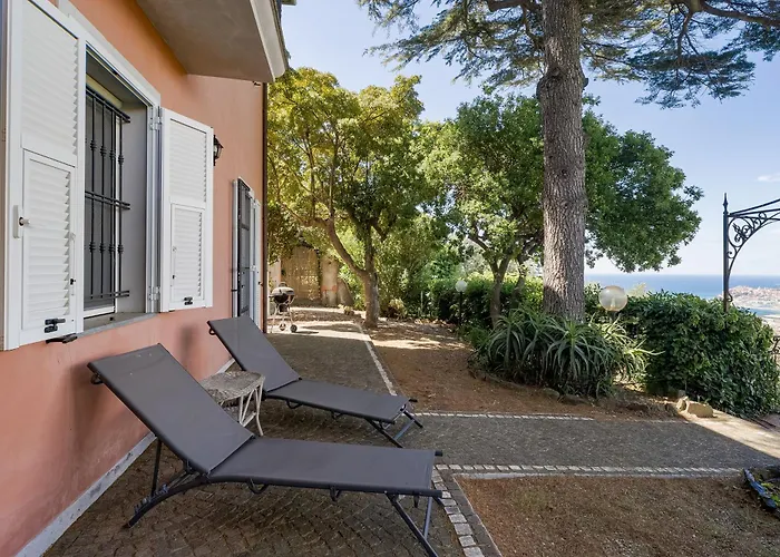 Residenza Charme E Relax Casa vacanze