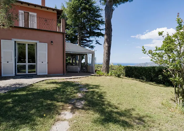 Residenza Charme E Relax Casa vacanze Gorleri