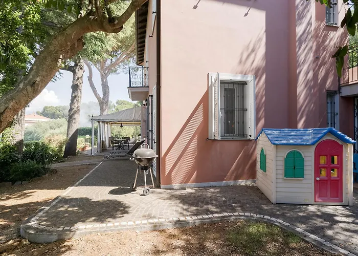 Residenza Charme E Relax Gorleri