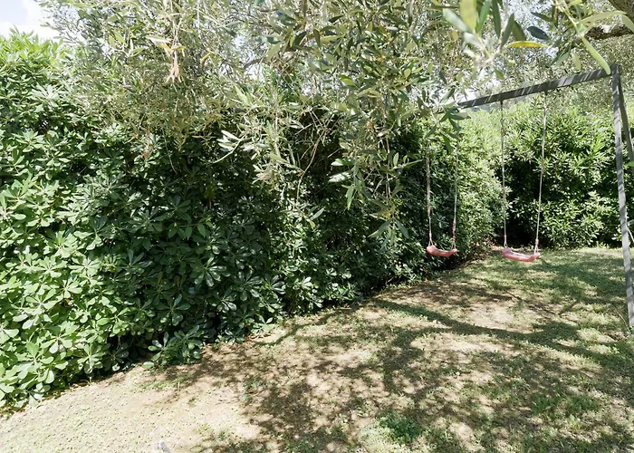 Casa vacanze Residenza Charme E Relax