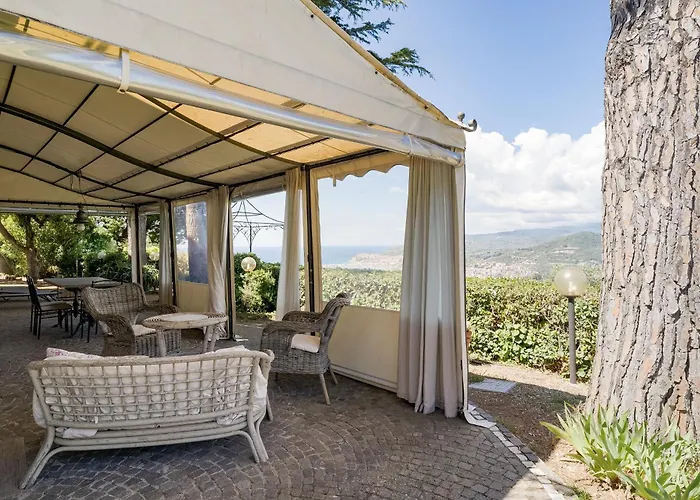 Residenza Charme E Relax Casa vacanze Gorleri