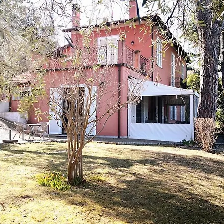 Residenza Charme E Relax * Gorleri