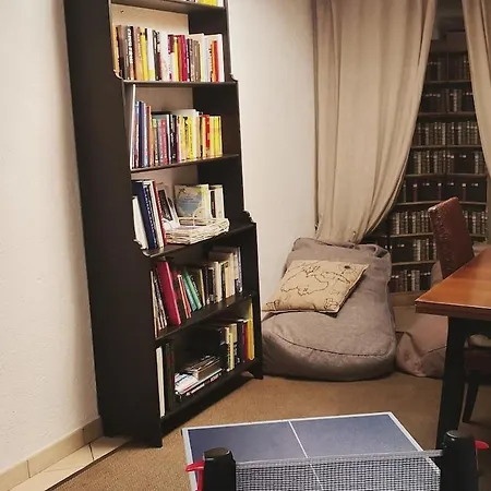 Residenza Charme E Relax Дом отдыха