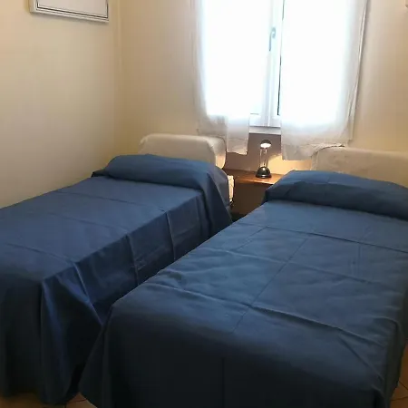 Holiday home Residenza Charme E Relax *