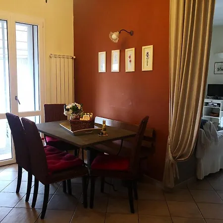 Residenza Charme E Relax * Gorleri
