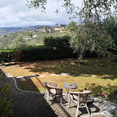 Holiday home Residenza Charme E Relax