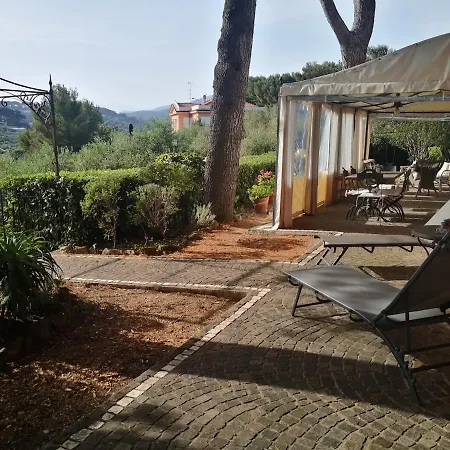 Holiday home Residenza Charme E Relax *