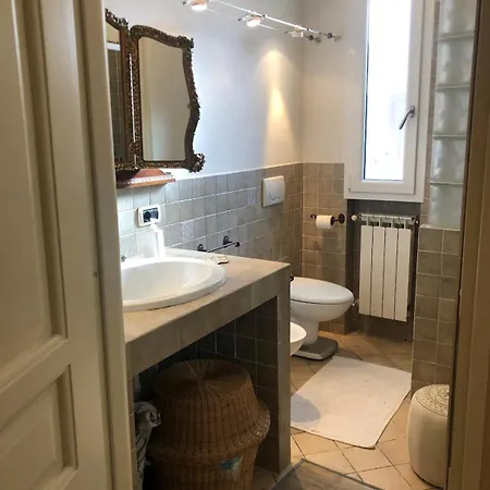 Holiday home Residenza Charme E Relax