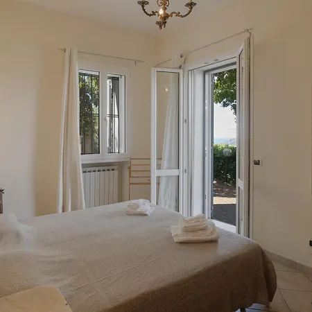 Residenza Charme E Relax Tatil Evi