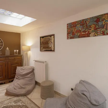 Tatil Evi Residenza Charme E Relax